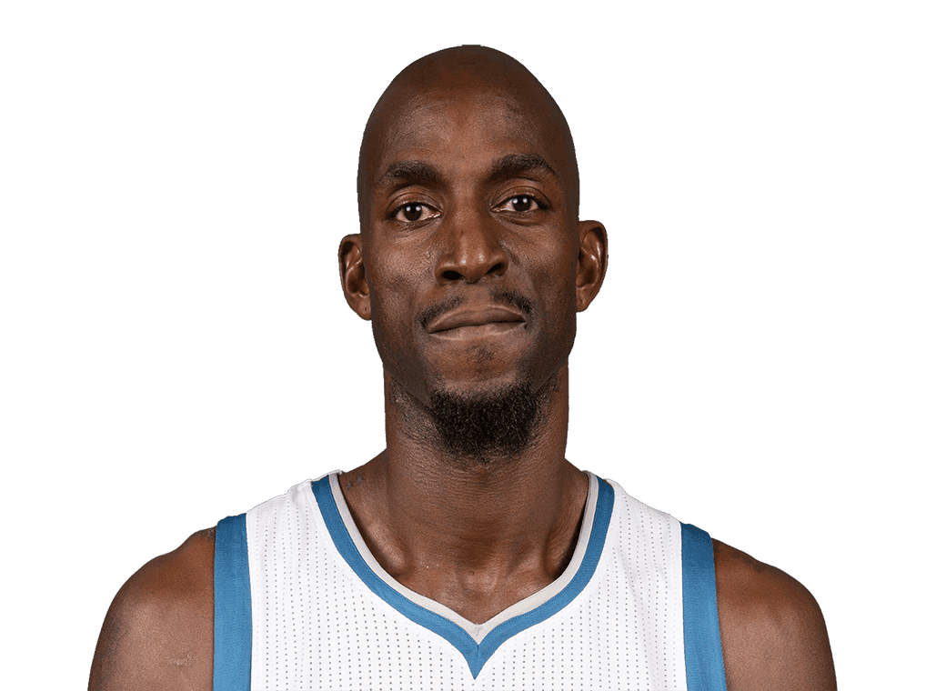 Photo of Kevin Garnett